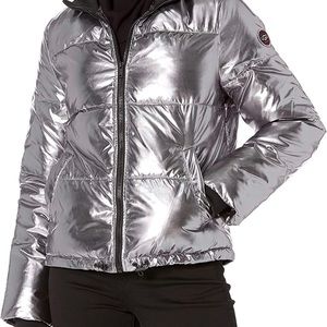 UGG Women's Izzie Puffer Jacket Nylon